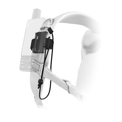 Cordão para mochila para Etrex Touch / H1 / inReach mini 3