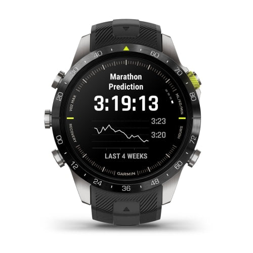 Relógio Garmin MARQ ® Geração 2 Athlete