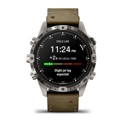 Relógio Garmin MARQ ® Geração 2 Adventurer