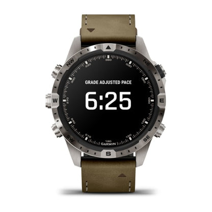 Relógio Garmin MARQ ® Geração 2 Adventurer