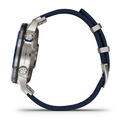 Relógio Garmin MARQ ® Geração 2 Capitan